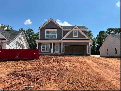 307 Summerall Drive, Anderson SC 29621