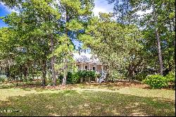 1 Cameroon Drive, Beaufort SC 29907