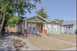 321 N Van Buren St, San Angelo TX 76901