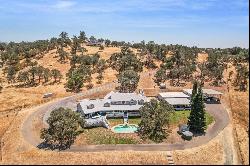 100 Wild Wolf Court, Valley Springs CA 95252