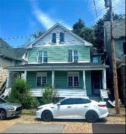 207/209 Lincoln Avenue, Connellsville PA 15425