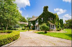 Country Style Elegance In St Charles