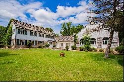 Country Style Elegance In St Charles