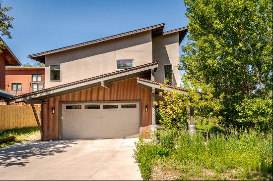 Stunning Fairview Home