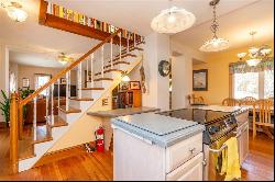 5075 Old Post Road, Charlestown RI 02813