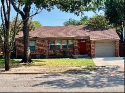 5117 N Hall Street, Dallas TX 75235