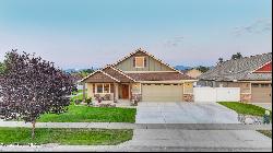 10528 N Barcelona St, Hayden ID 83835