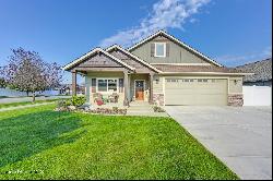 10528 N Barcelona St, Hayden ID 83835