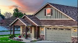 10528 N Barcelona St, Hayden ID 83835