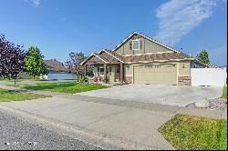 10528 N Barcelona St, Hayden ID 83835