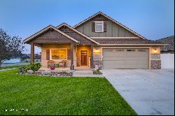 10528 N Barcelona St, Hayden ID 83835