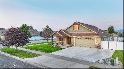 10528 N Barcelona St, Hayden ID 83835