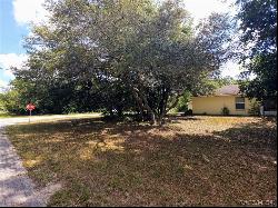 2758 W Century Boulevard, Citrus Springs FL 34434