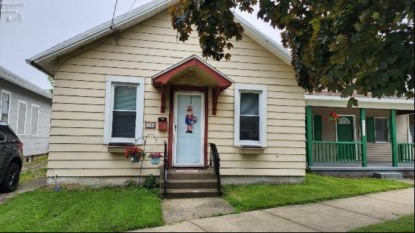 1106 W Monroe Street, Sandusky OH 44870