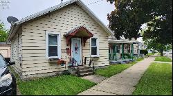 1106 W Monroe Street, Sandusky OH 44870