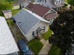 1106 W Monroe Street, Sandusky OH 44870