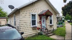 1106 W Monroe Street, Sandusky OH 44870