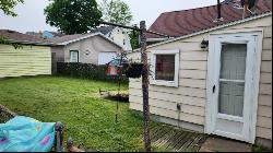 1106 W Monroe Street, Sandusky OH 44870