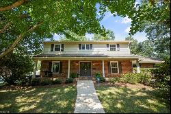 292 Stanaford Road, Winston-Salem NC 27104