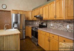 803 Box Elder Creek Road, Billings MT 59101