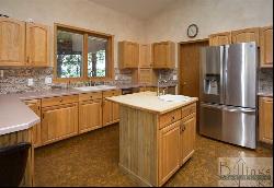 803 Box Elder Creek Road, Billings MT 59101