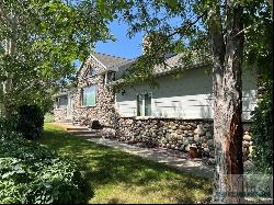 803 Box Elder Creek Road, Billings MT 59101