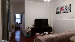 2034 Delancey Pl #1F & 2R, Philadelphia PA 19103