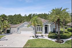 85163 Majestic Walk Boulevard, Fernandina Beach FL 32034