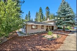 2561 Alma Avenue, South Lake Tahoe CA 96150