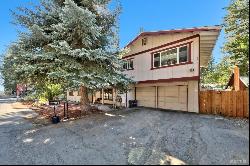 2561 Alma Avenue, South Lake Tahoe CA 96150