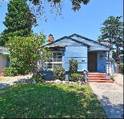 110 Estabrook St, San Leandro CA 94577