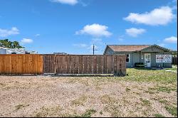 205 E Ave F, Goldsmith TX 79741