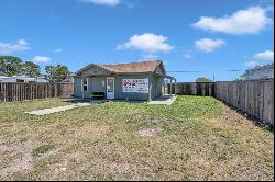 205 E Ave F, Goldsmith TX 79741