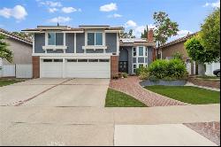 21792 Eagle Lake Circle, Lake Forest CA 92630