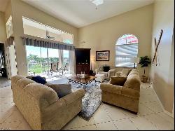 1600 CLERMONT DR #305, Naples FL 34109