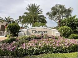 1600 CLERMONT DR #305, Naples FL 34109