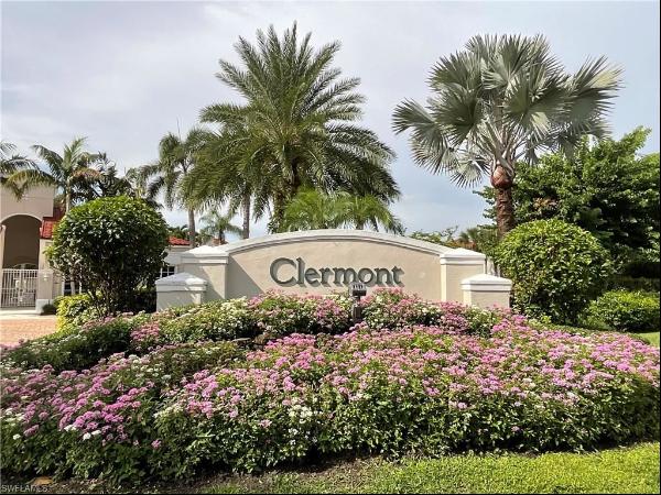 1530 CLERMONT DR #304, Naples FL 34109