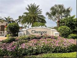 1530 CLERMONT DR #304, Naples FL 34109