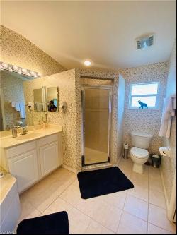 7867 Berkshire Pines DR, Naples FL 34104