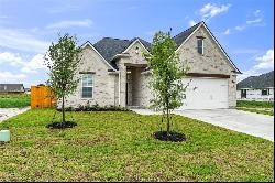 2817 Spector Drive, Bryan TX 77808