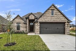 5004 Royal Arch Drive, Bryan TX 77802