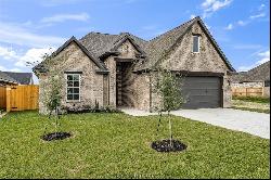 5004 Royal Arch Drive, Bryan TX 77802