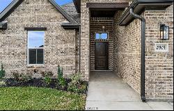 5004 Royal Arch Drive, Bryan TX 77802