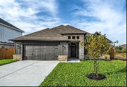 5010 Royal Arch Drive, Bryan TX 77802