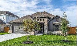 5010 Royal Arch Drive, Bryan TX 77802