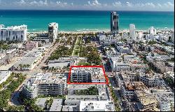 2100 Park Ave Unit 108, Miami Beach FL 33139