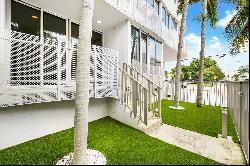 2100 Park Ave Unit 108, Miami Beach FL 33139