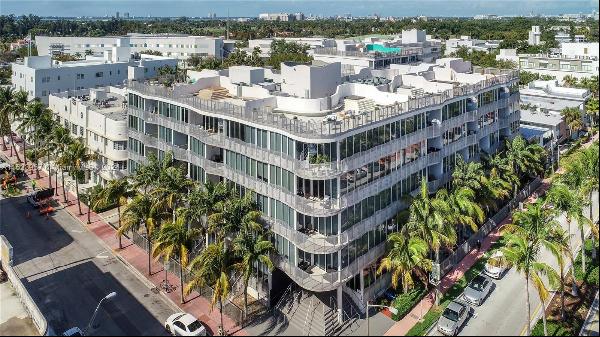 2100 Park Ave Unit 108, Miami Beach FL 33139