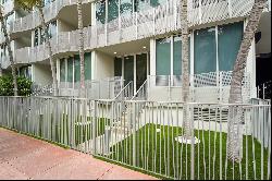 2100 Park Ave Unit 108, Miami Beach FL 33139