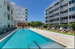 2100 Park Ave Unit 108, Miami Beach FL 33139